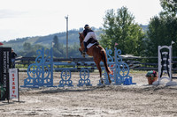 2025 - Haylee - Rocky Mountain Classic I - Sunday August 10th - 01437