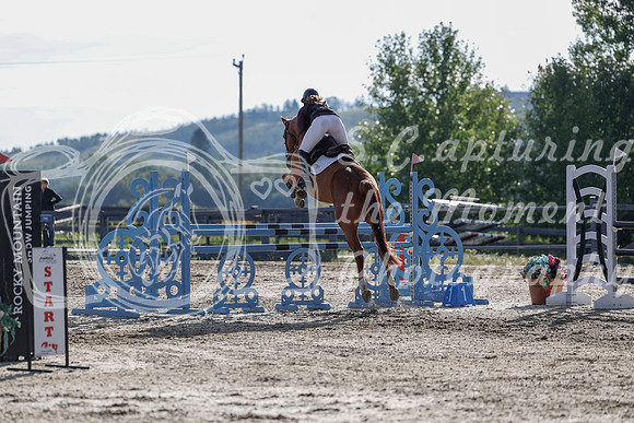 2025 - Haylee - Rocky Mountain Classic I - Sunday August 10th - 01437