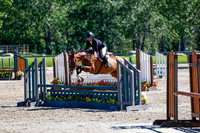 2025 - Haylee - Rocky Mountain Classic III - Thursday August 21st - 07983