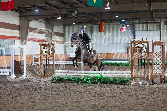 2025 - HJ Schooling - Saturday March 22nd - 4305