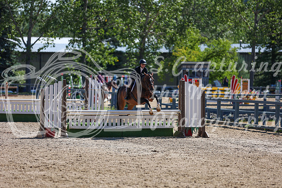 2025 - Charlie - Rocky Mountain Classic II - Sunday August 17th - 21099