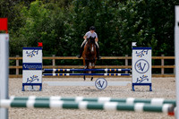 2025 - Haylee - Picco Horse Show - Thursday July 24th 03281