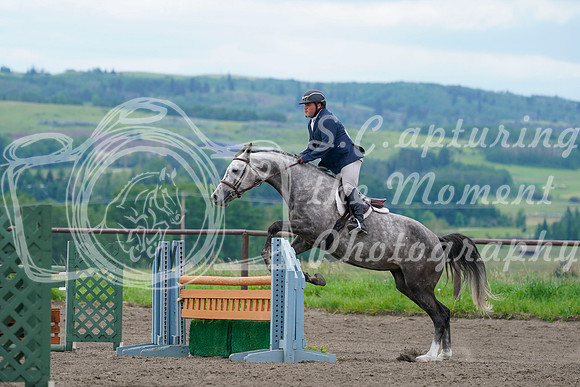 2025 - Kiana - Teesdale - Friday July 25th - 02831