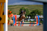 2025 - Haylee - Rocky Mountain Classic III - Wednesday August 20th - 01987