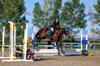 2025 - Haylee - Rocky Mountain Classic II - Thursday August 14th - 01001