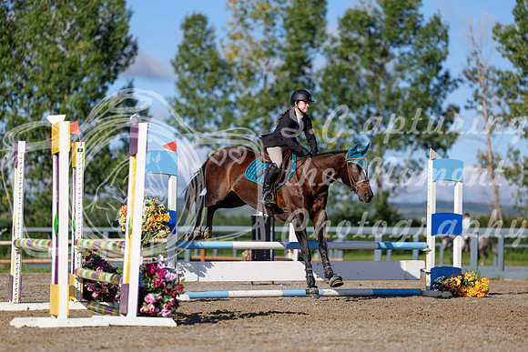 2025 - Haylee - Rocky Mountain Classic II - Thursday August 14th - 01001