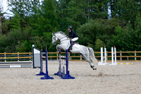 2025 - Haylee - Picco Horse Show - Sunday July 27th 06178