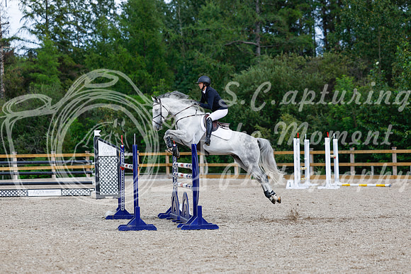 2025 - Haylee - Picco Horse Show - Sunday July 27th 06178