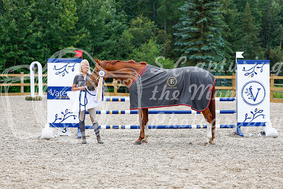 2025 - Haylee - Picco Horse Show - Saturday July 26th 05404