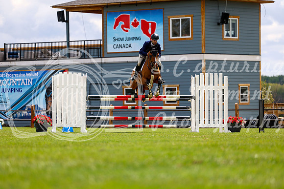 2025 - Shea - Bow Valley II - Saturday May 17th - 15146