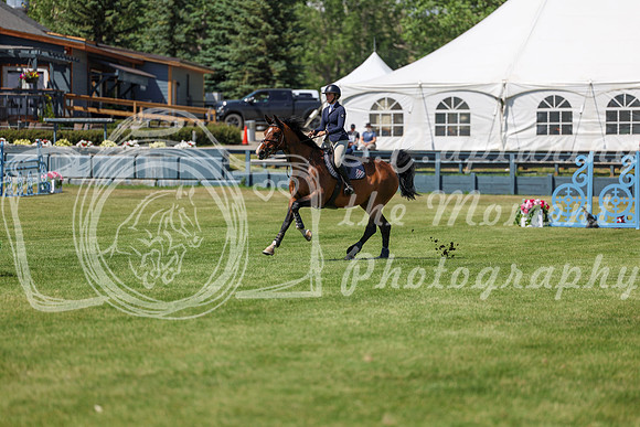 2025 - Shea - June Classic II - Thursday June 19th - 08114