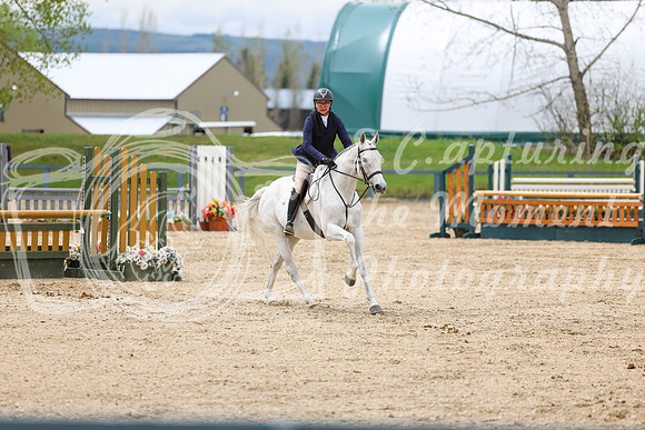2025 - Shea - Bow Valley II - Friday May 16th - 06645