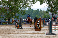 2025 - Haylee - June Classic II - Sunday June 22nd - 07837