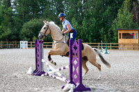 2025 - Haylee - Picco Horse Show - Saturday July 26th 00137