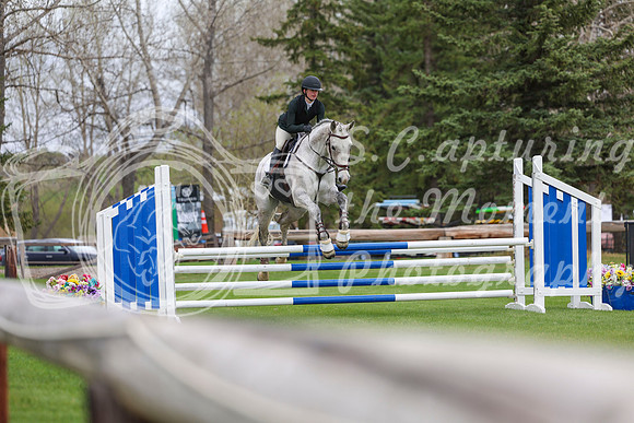 2025 - Shea - Bow Valley II - Thursday May 15th - 01291