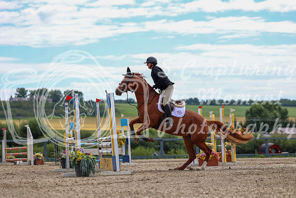 2025 - Mara - Rocky Mountain Classic I - Sunday August 10th - 18025