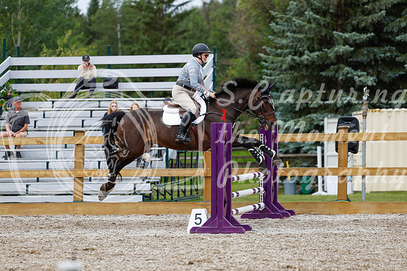 2025 - Haylee - Picco Horse Show - Friay July 25th 02085