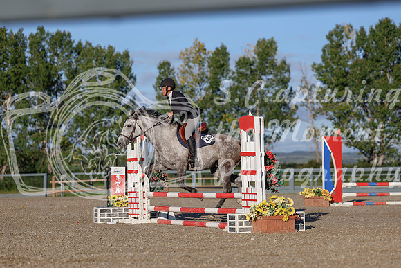 2025 - Haylee - Rocky Mountain Classic III - Friday August 22nd - 00109