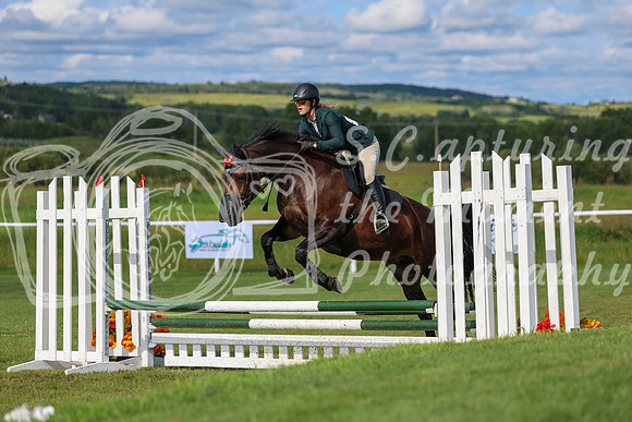 2025 - Shea - Teesdale - Friday July 25th - 03578