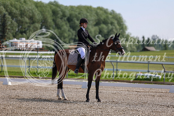 2025 - Dressage Festival - Saturday July 5th - 03109