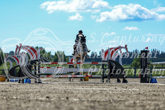 2025 - Shea - Rocky Mountain Classic I - Saturday August 9th - 09549