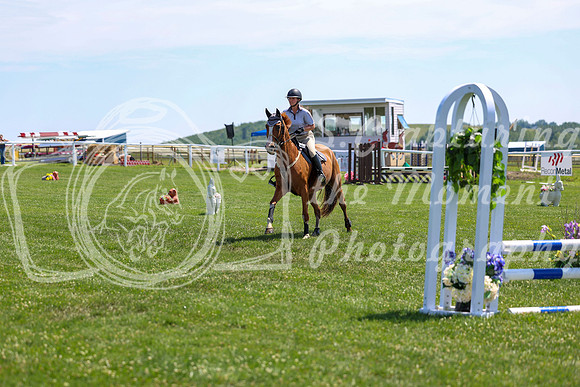 2025 - Shea - Teesdale - Thursday July 24th - 01748