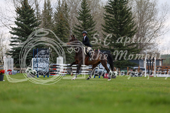 2025 - Shea - Bow Valley II - Saturday May 17th - 02101