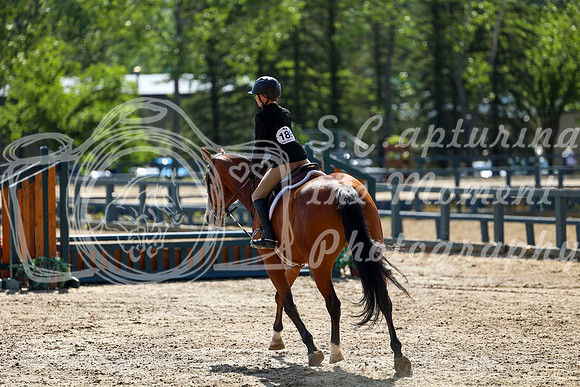 2025 - Mara - June Classic I - Saturday June 14th - 08677