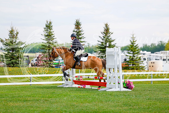2025 - Haylee - Edmonton Classic - Thursday, May 22nd - 03903