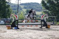 2025 - Haylee - Rocky Mountain Classic I - Sunday August 10th - 01027