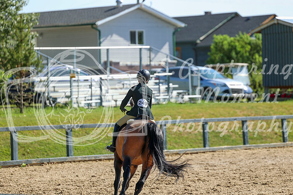 2025 - Mara - June Classic I - Sunday June 15th - 07310