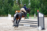 2025 - Haylee - Picco Horse Show - Friay July 25th 02814