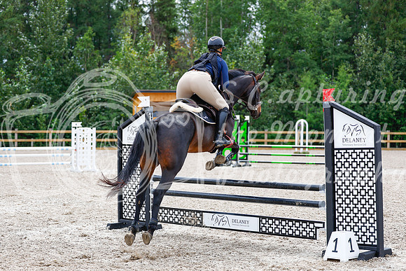 2025 - Haylee - Picco Horse Show - Friay July 25th 02814