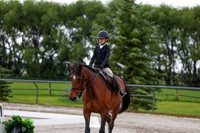 2025 - Dressage Festival - Sunday July 6th - 01809