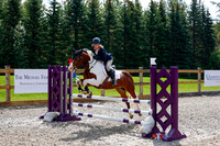 2025 - Haylee - Picco Horse Show - Sunday July 27th 02462