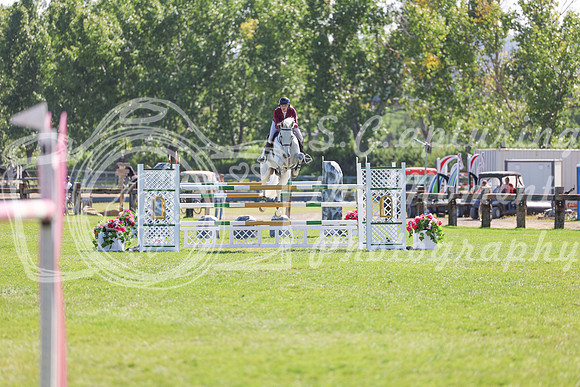 2025 - Shea - Rocky Mountain Classic III - Thursday August 21st - 11710