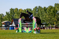 2025 - Haylee - Rocky Mountain Classic III - Sunday August 24th - 08102
