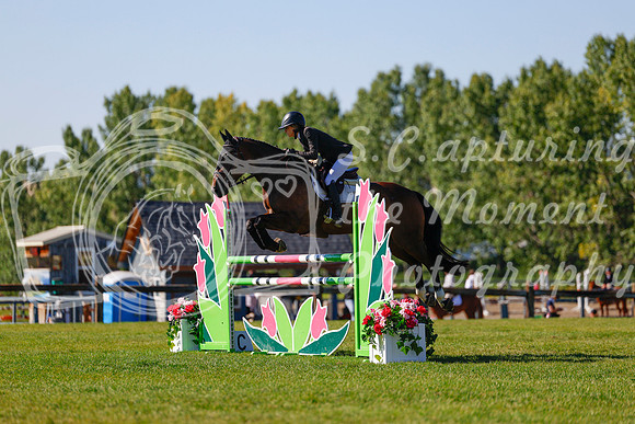 2025 - Haylee - Rocky Mountain Classic III - Sunday August 24th - 08102