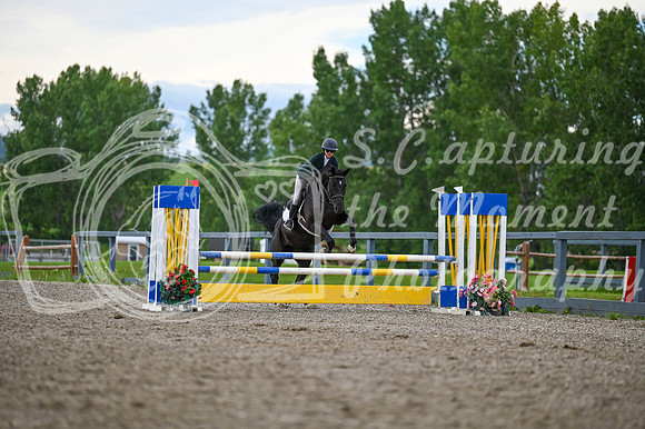 2025 - MJ - Rocky Mountain Classic II - Saturday August 16th - 19450