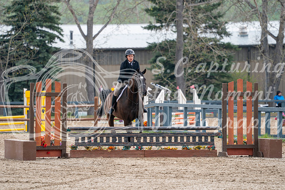 2025 - Jackie - Bow Valley II - Saturday May 17th - 09374