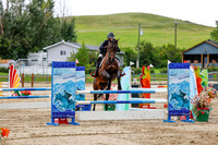 2025 - Haylee - Rocky Mountain Classic II - Saturday August 16th - 18801