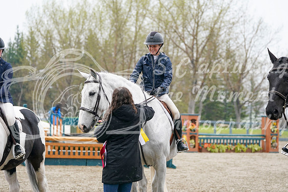 2025 - Jackie - Bow Valley II - Sunday May 18th - 05160