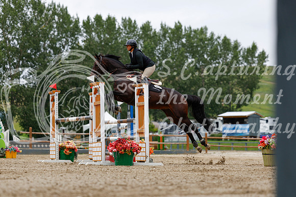 2025 - Haylee - Rocky Mountain Classic II - Friday August 15th - 02237