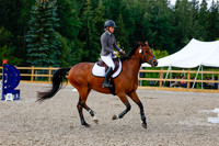 2025 - Haylee - Picco Horse Show - Sunday July 27th 02557