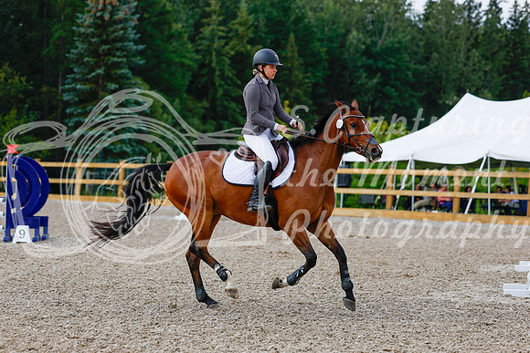 2025 - Haylee - Picco Horse Show - Sunday July 27th 02557