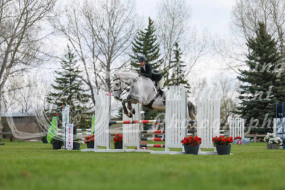 2025 - Shea - Bow Valley II - Saturday May 17th - 01858