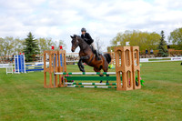 2025 - Haylee - Blue Sky Classic - Friday, May 16th 0403