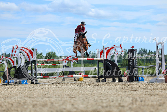 2025 - Shea - Rocky Mountain Classic I - Saturday August 9th - 19085