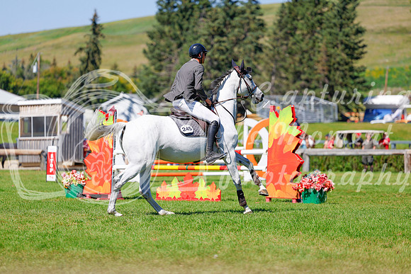 2025 - Haylee - Rocky Mountain Classic III - Saturday August 23rd - 08483