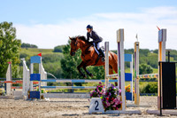 2025 - Haylee - Rocky Mountain Classic II - Sunday August 17th - 14750